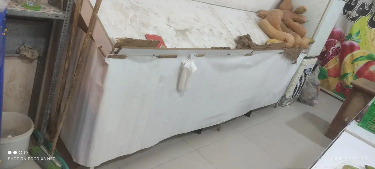 میوه فروشی|فروشگاه و مغازه|مشهد, چهاربرج|دیوار