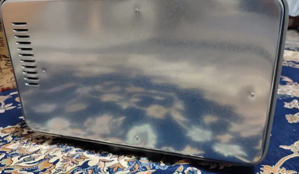 توستر نو با قیمت باور نکردنی|اجاق گاز و لوازم برقی پخت‌وپز|نیشابور, شهرک جانبازان|دیوار