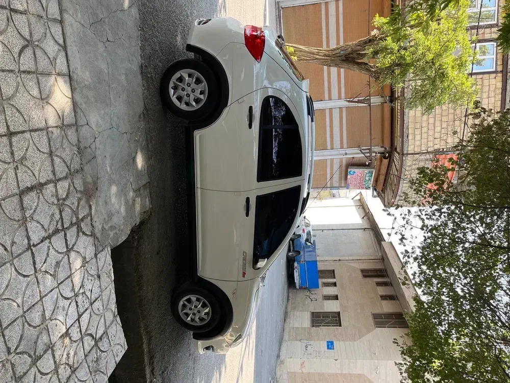 کویکgx|خودرو سواری و وانت|دورود, |دیوار