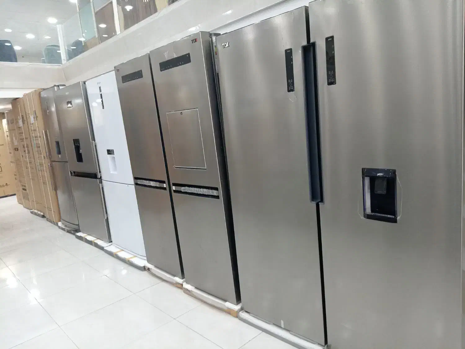 فروش انواع لوازم برقی و خانگی در هایپر کالای مایسا|سایر لوازم برقی|برازجان, |دیوار