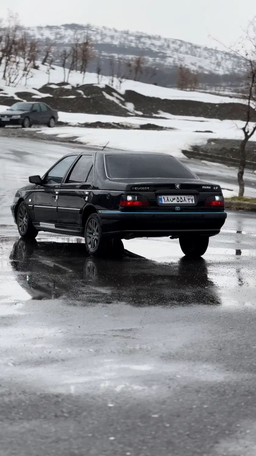 پارس 85|خودرو سواری و وانت|سردشت, |دیوار