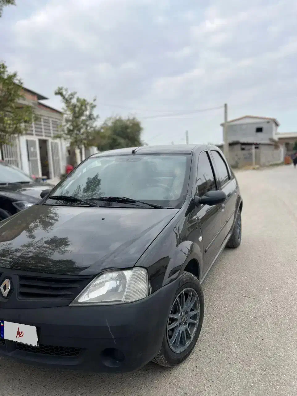 ال نود مدل۹۱ درحد|خودرو سواری و وانت|سیمین شهر, |دیوار