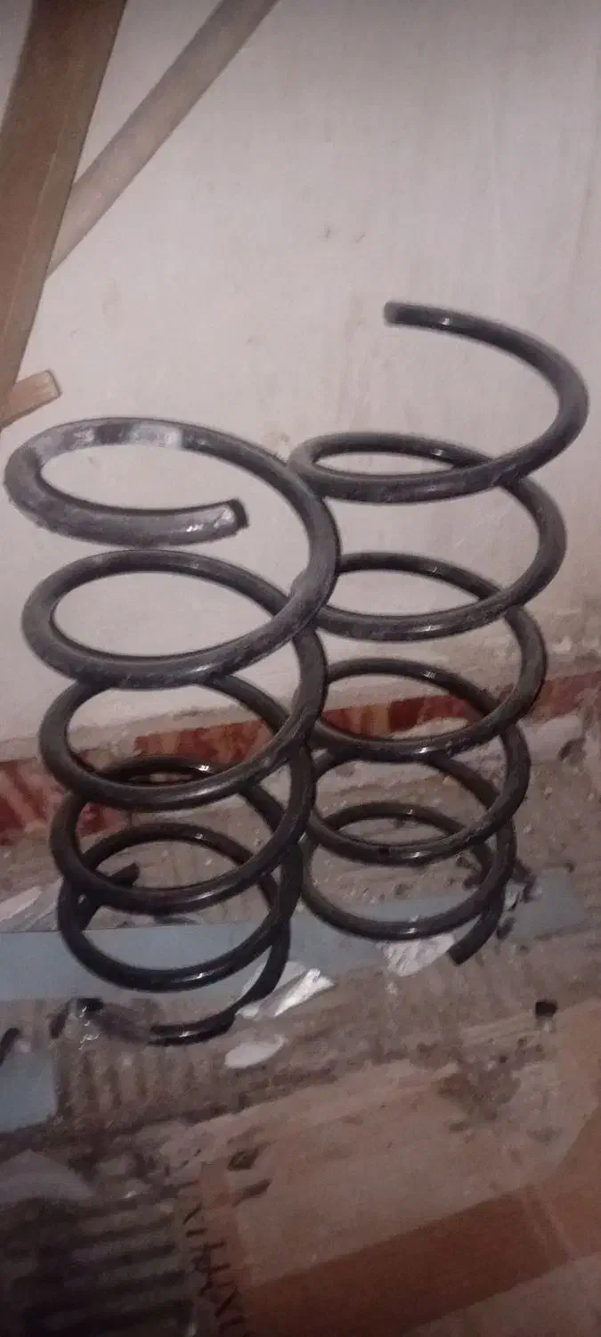 فنر لول پژو405|قطعات یدکی و لوازم جانبی|کرمان, |دیوار