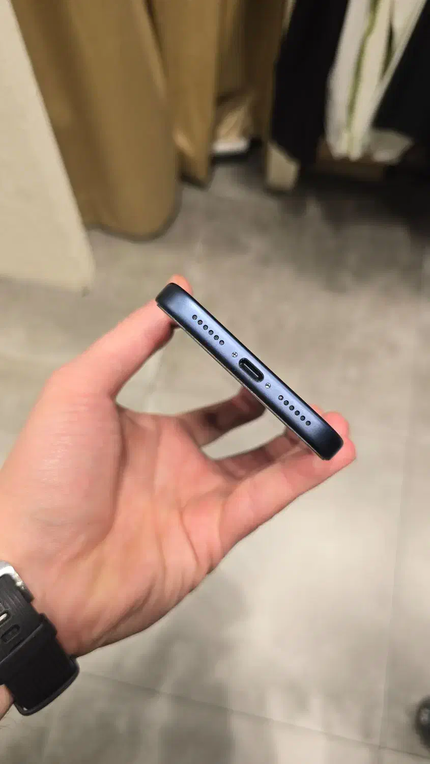 17 promax|موبایل|تهران, الهیه|دیوار