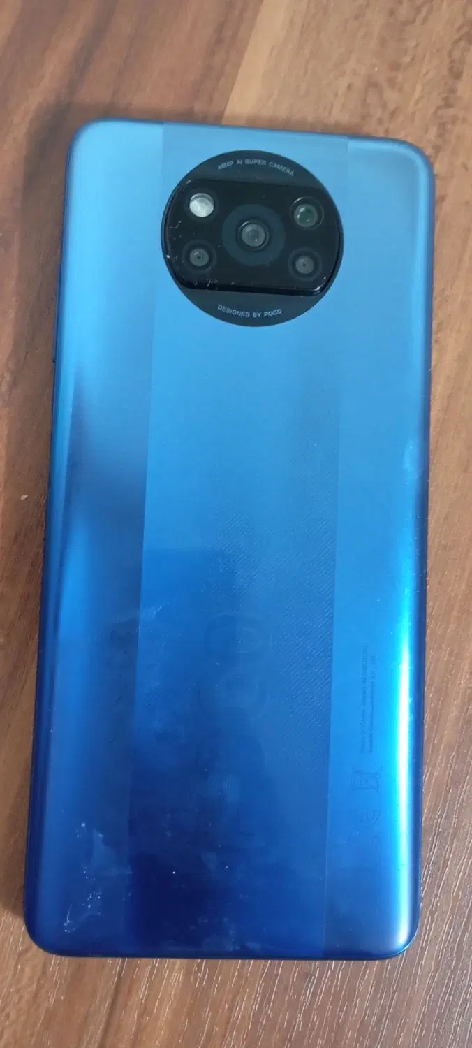 poco x3pro|موبایل|کرج, احدآباد|دیوار