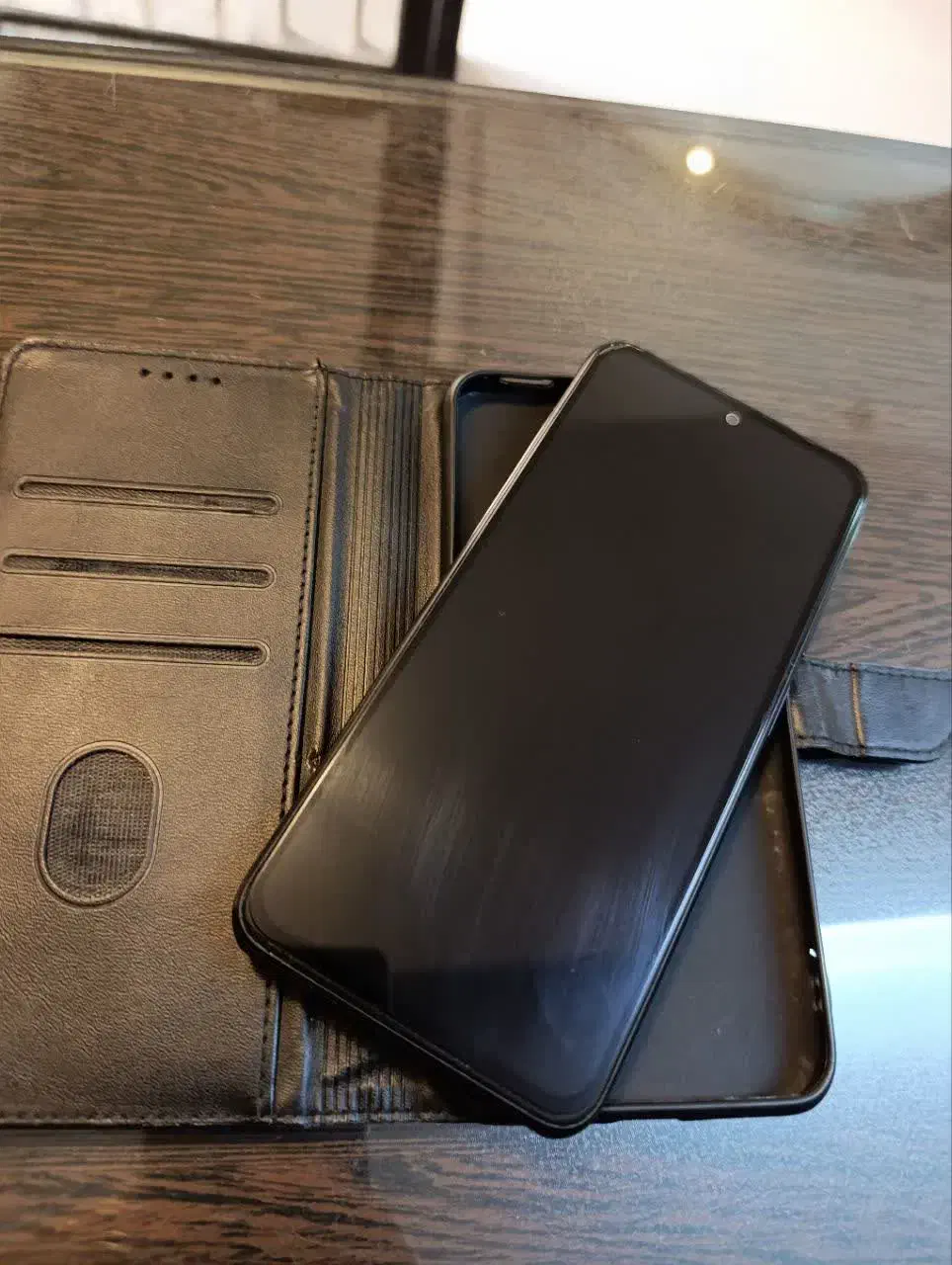 پوکو m5s رم 8 حافظه 256 نونو|موبایل|مشهد, امام رضا (ع)|دیوار