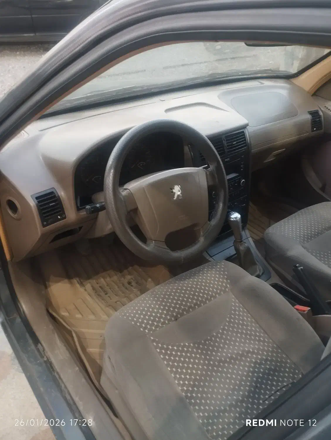 فروش ماشین|خودرو کلاسیک|آستارا, |دیوار