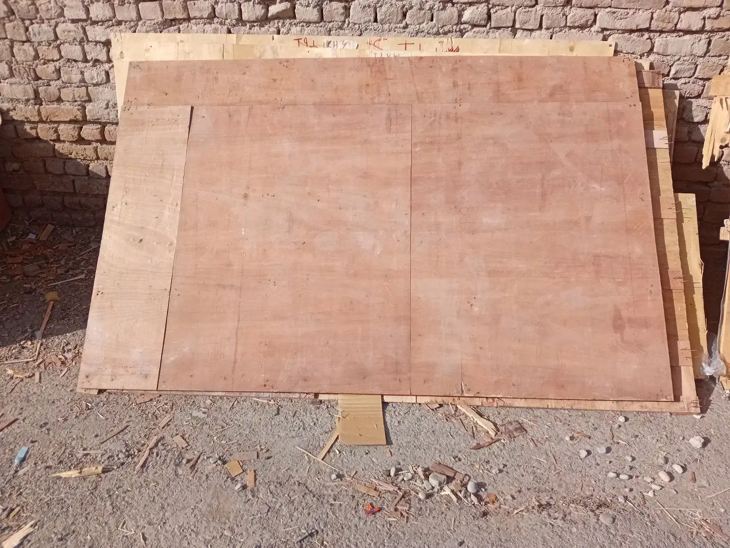 خریدار پالت باکس تخته سه لایی صندوق آهن مس برنج|خدمات پیشه و مهارت|هشتگرد, شهرک دانش|دیوار