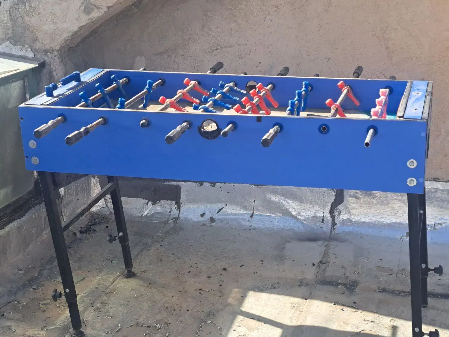 فوتبال دستی|ورزشهای توپی|کرج, گوهردشت|دیوار