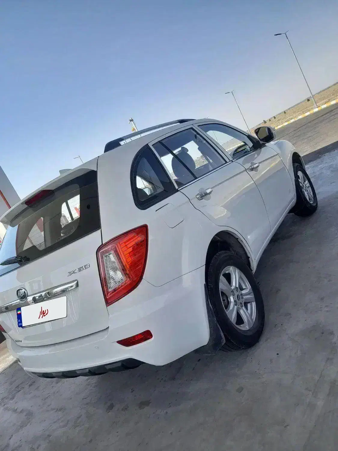 ۹۳ تمیزو استثنائی|خودرو سواری و وانت|تهران, نازیآباد|دیوار