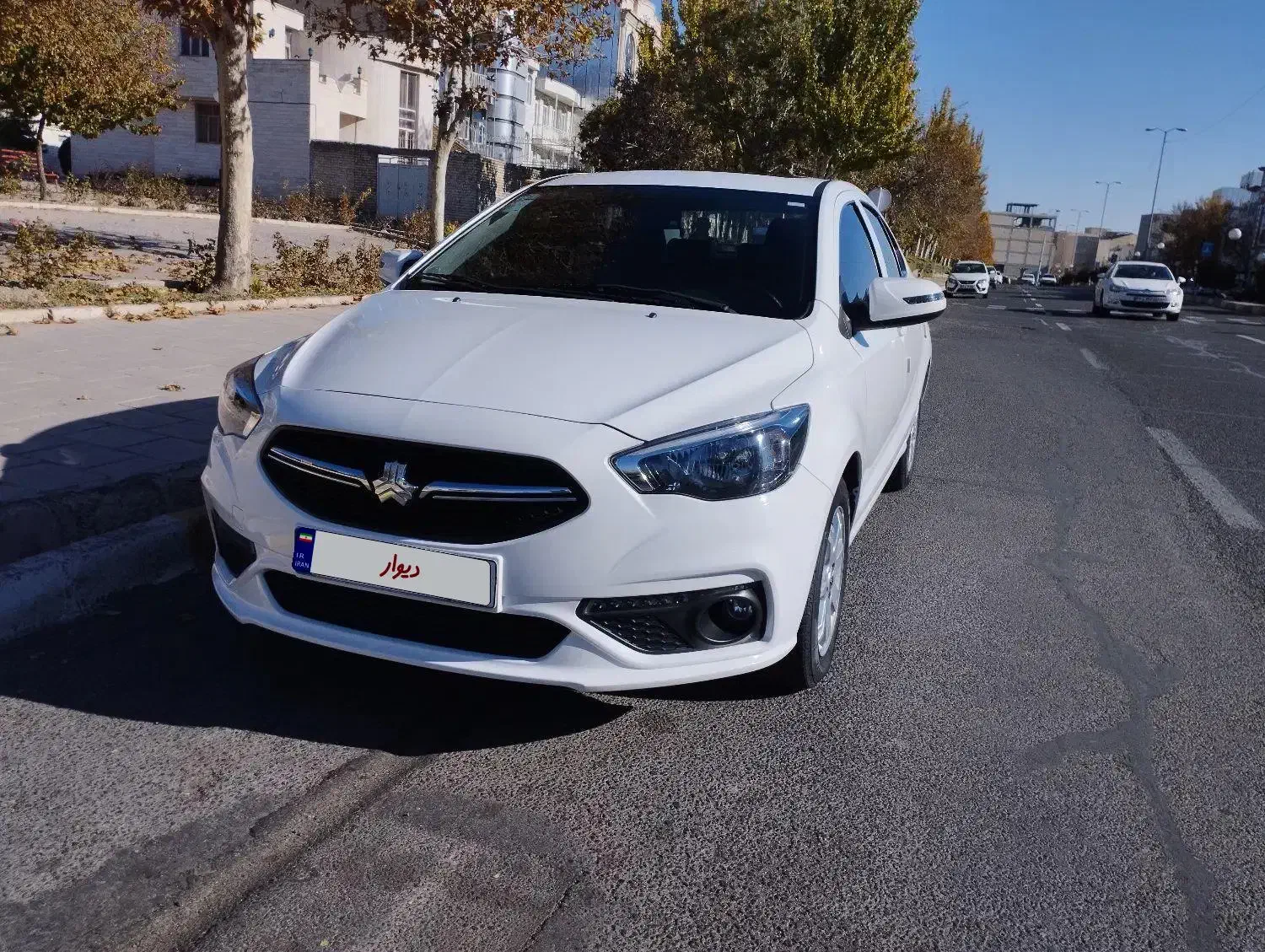 شاهین G خونگی ۱۴۰۳|خودرو سواری و وانت|زنجان, |دیوار