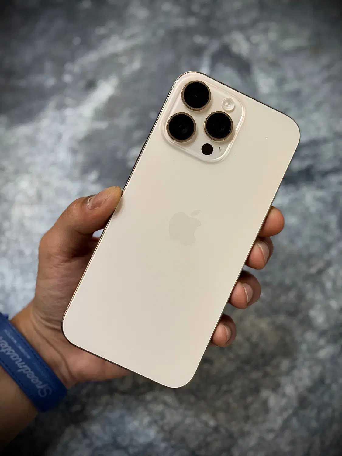 ایفون ۱۶ پرو مکس دیزرت|موبایل|قشم, |دیوار