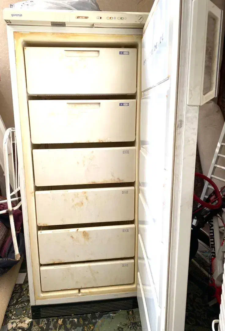 فریزر|یخچال و فریزر|سبزوار, قصبه شرقی|دیوار