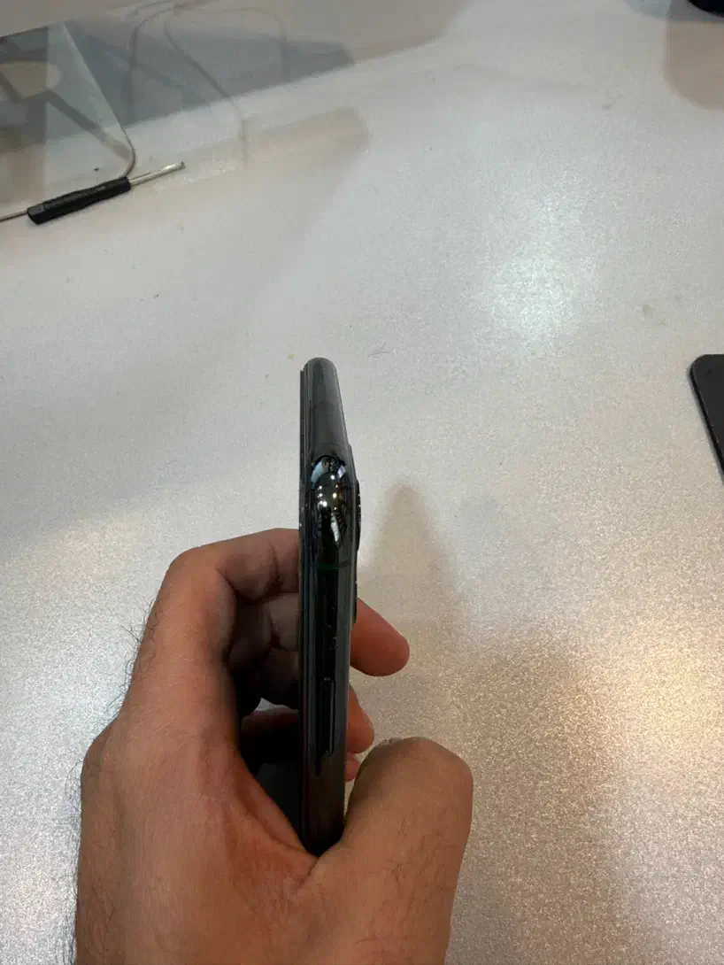 iPhone 11promax|موبایل|تهران, دزاشیب|دیوار