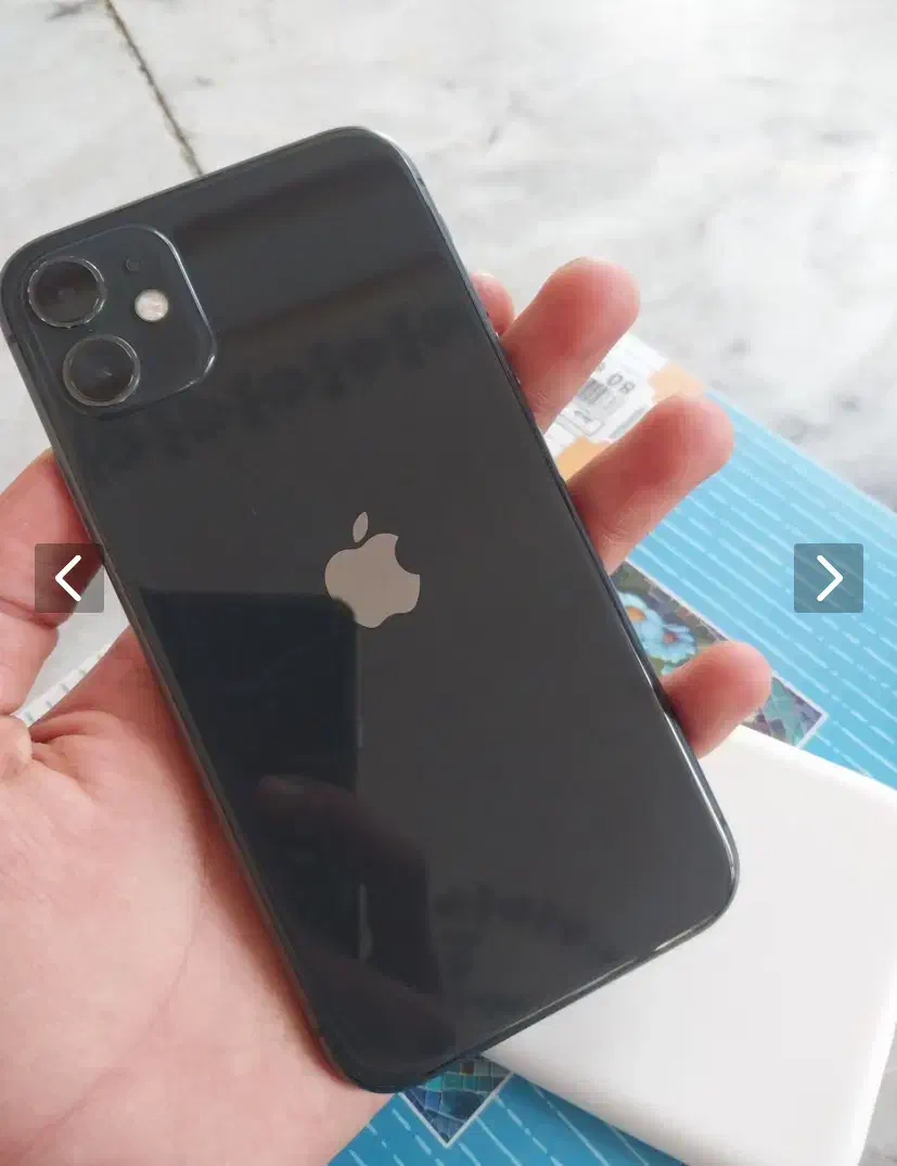 ایفون ۱۱نرمال|موبایل|گلپایگان, |دیوار