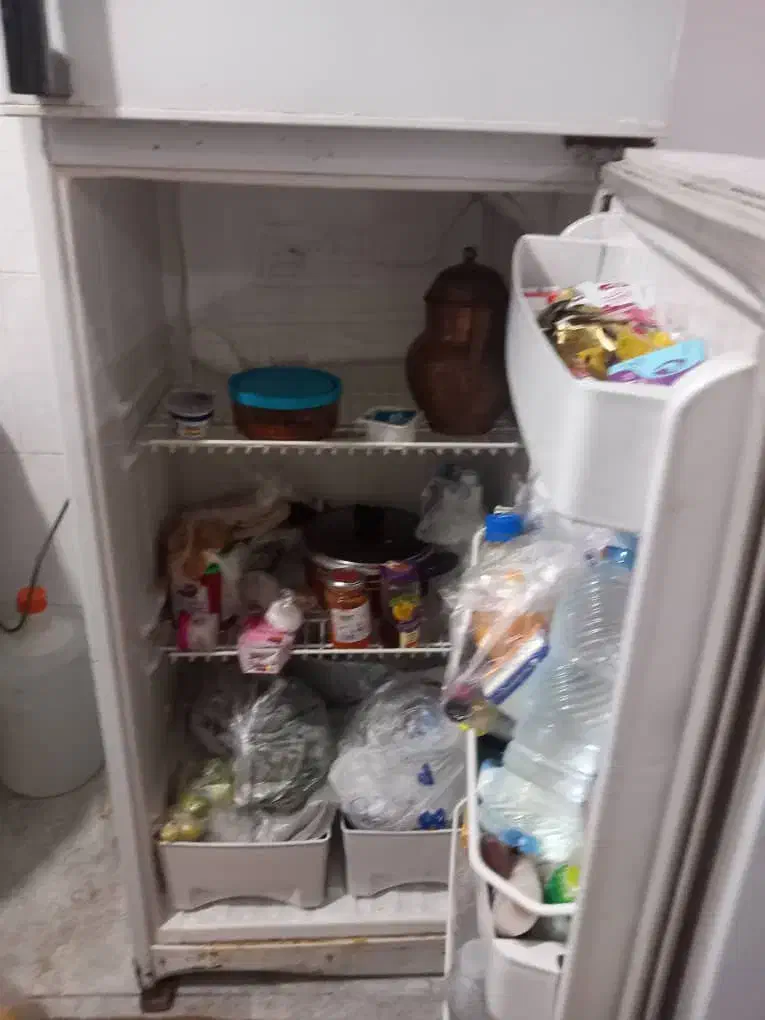 یخچال سالم برای فروش|یخچال و فریزر|اهواز, پردیس|دیوار