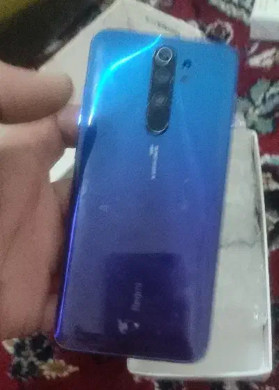 شیامی نوت8|موبایل|رباط‌کریم, نصیرشهر|دیوار