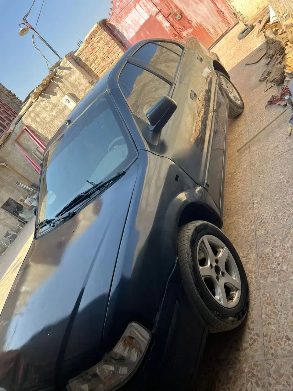 سمند LX|خودرو سواری و وانت|ایرانشهر, |دیوار