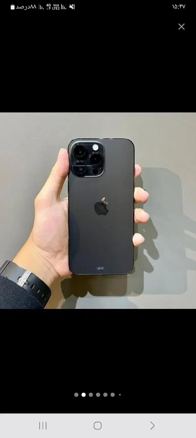 14 promax|موبایل|زاهدان, |دیوار