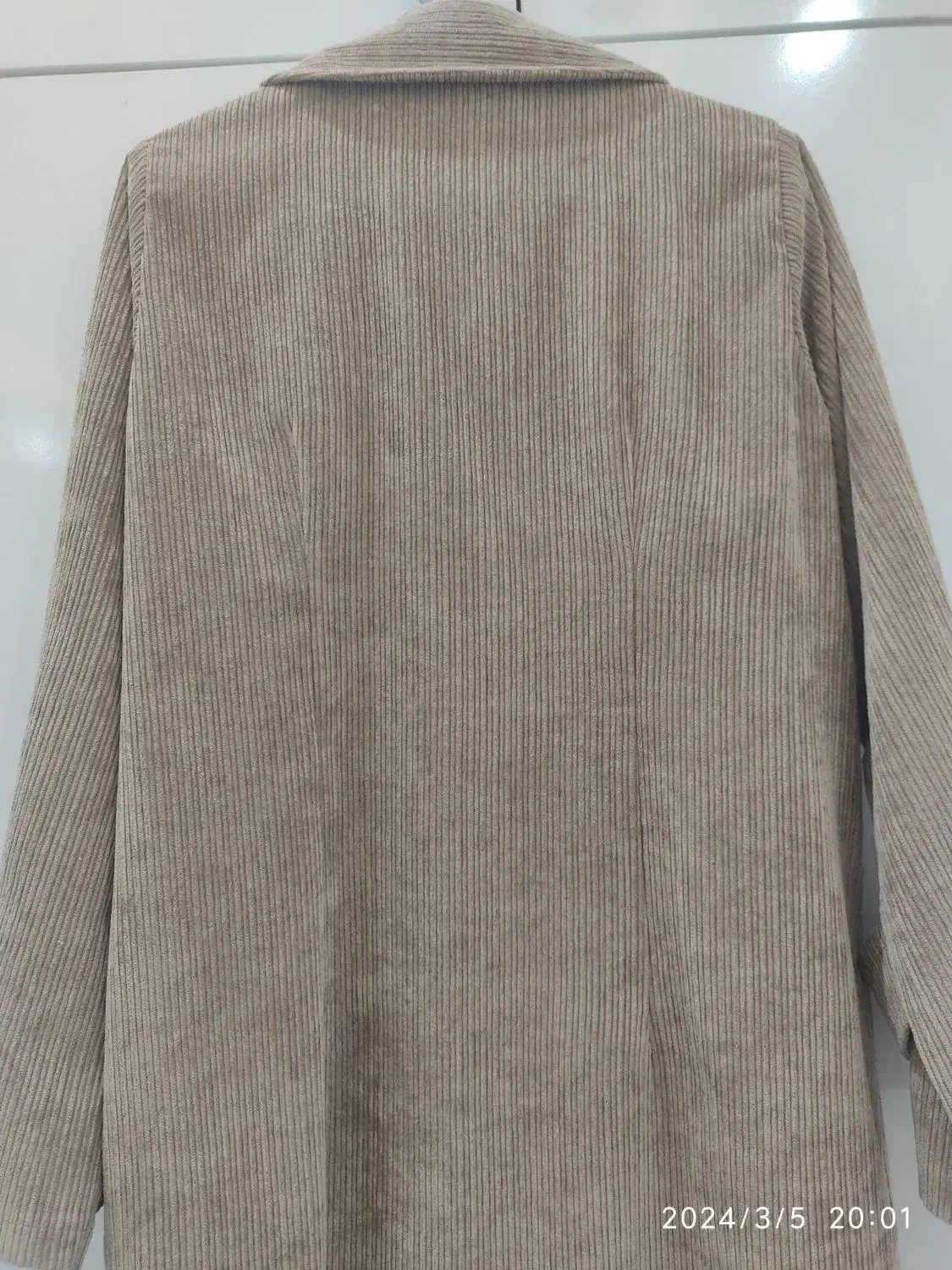 مانتو مخمل پاییزه ژاکارد نو کرپ|لباس|تربتحیدریه, داروپخش|دیوار