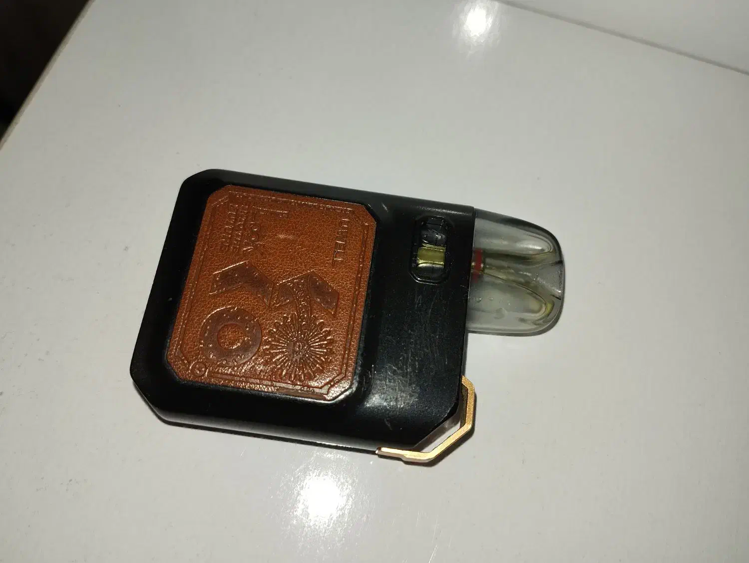 ویپ gk3|زیورآلات و اکسسوری|نجف‌آباد, صالح آباد|دیوار