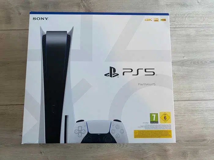 Ps5(پایه شارژدسته اضافه اورجینال)|کنسول، بازی ویدئویی و آنلاین|کرج, شهرک جهازیها|دیوار