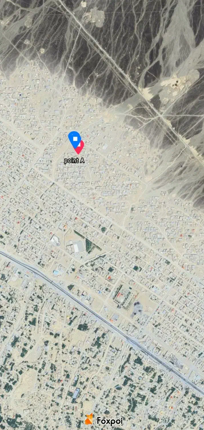 فروش زمین دزک|فروش زمین و ملک کلنگی|سراوان, |دیوار