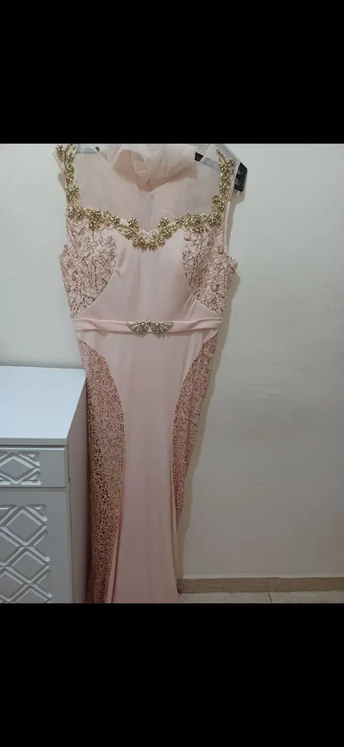 لباس مجلسی سالم قیمت تفاوتی|لباس|رشت, فلسطین|دیوار