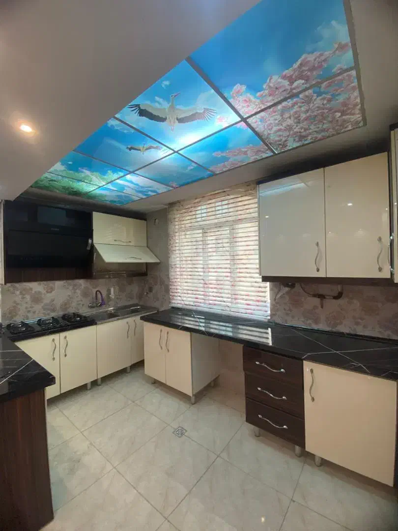 ۷۵ متر ۲ خواب طبقه ۲ پارکینگ سندی اندیشه|اجارهٔ آپارتمان|اندیشه, اندیشه فاز ۱|دیوار