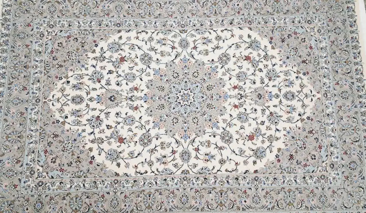 یک جفت فرش دست باف ۶متری|فرش|اصفهان, شهرک مهدیه|دیوار