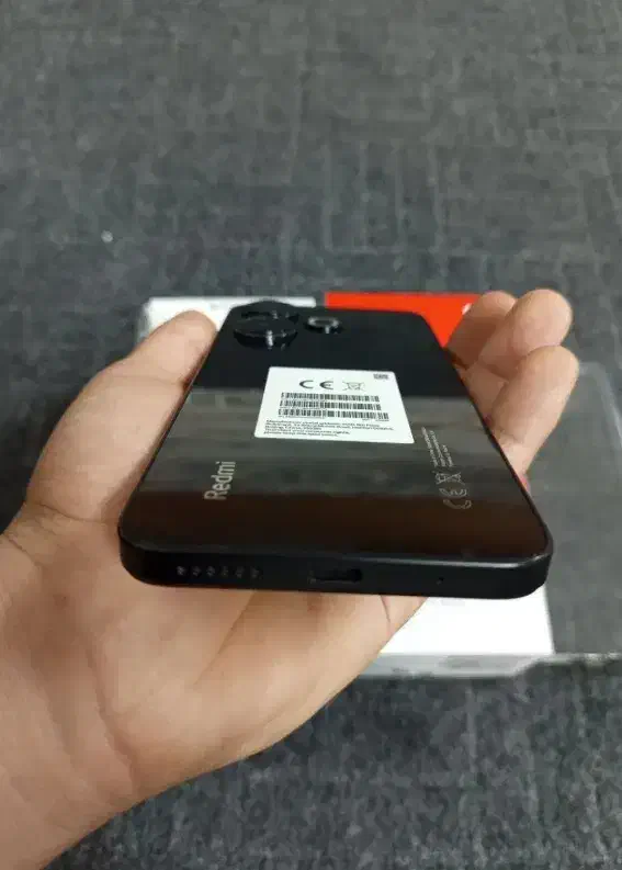 ردمی 13 256 گیگ|موبایل|اسدآباد, |دیوار