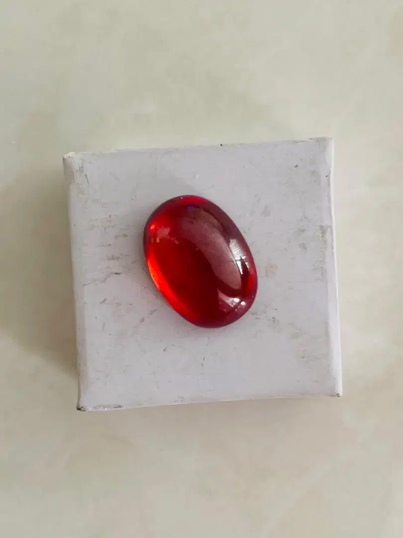 نگین یاقوت سرخ|جواهرات|هشتگرد, شهرک وحدت|دیوار