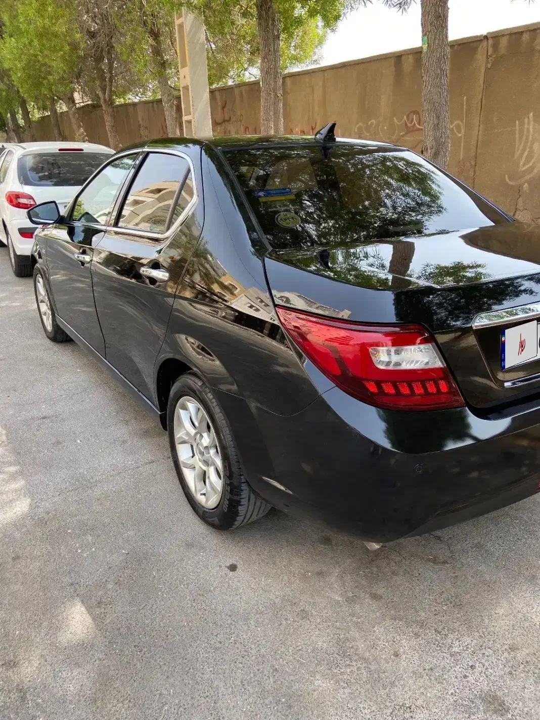 دنا پلاس توربو|خودرو سواری و وانت|بوشهر, |دیوار