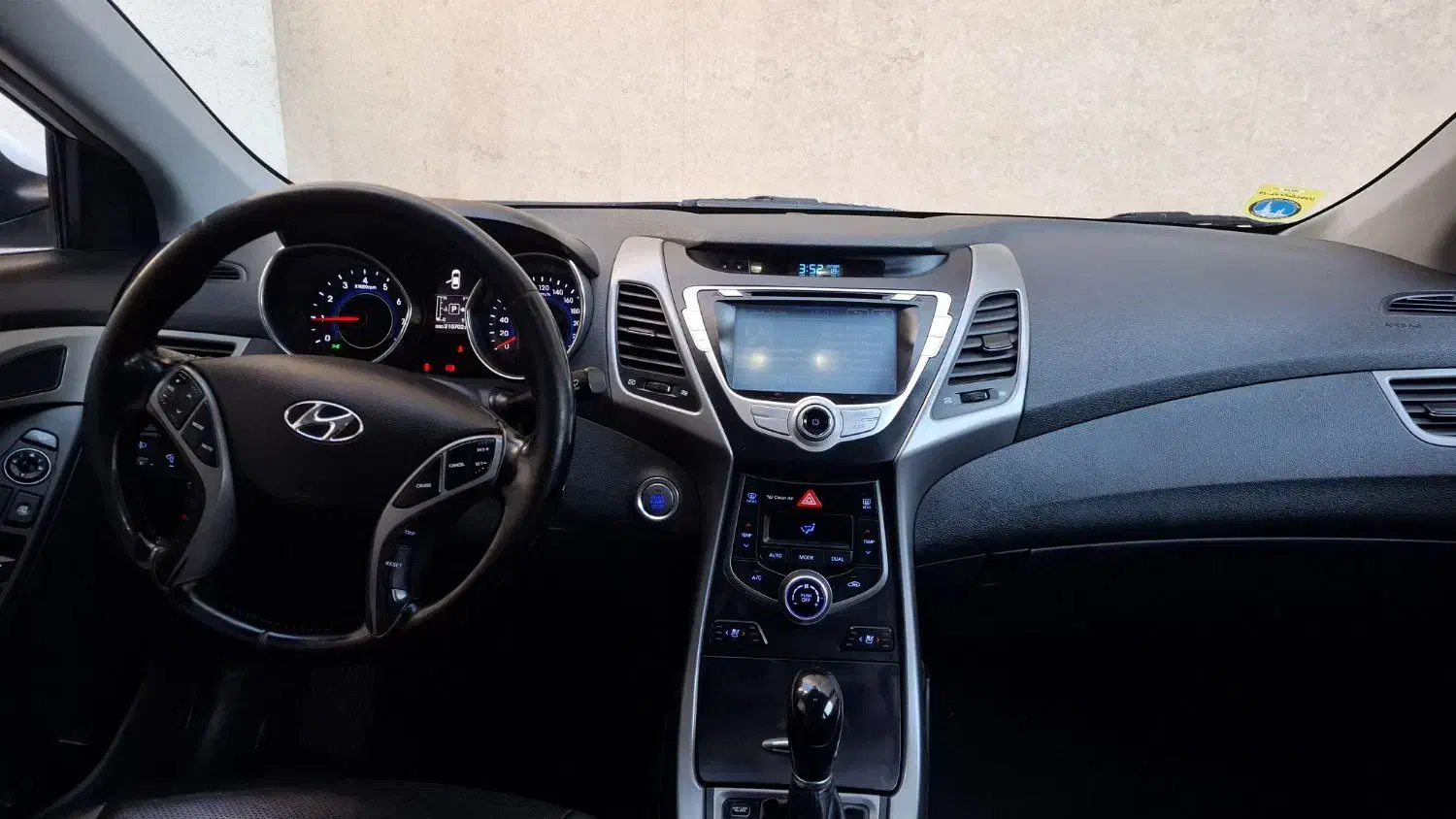 الانترا|خودرو سواری و وانت|تهران, اکباتان|دیوار