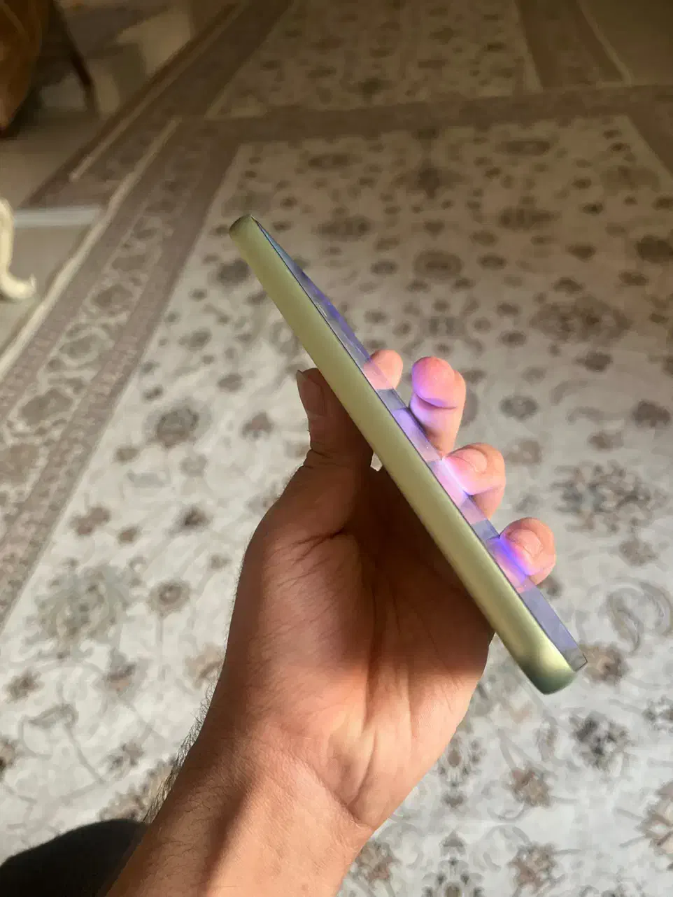 a54|موبایل|تهران, تهرانپارس شرقی|دیوار