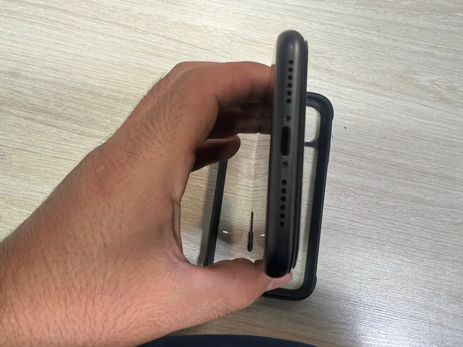 آیفون ۱۱ نرمال|موبایل|همدان, |دیوار