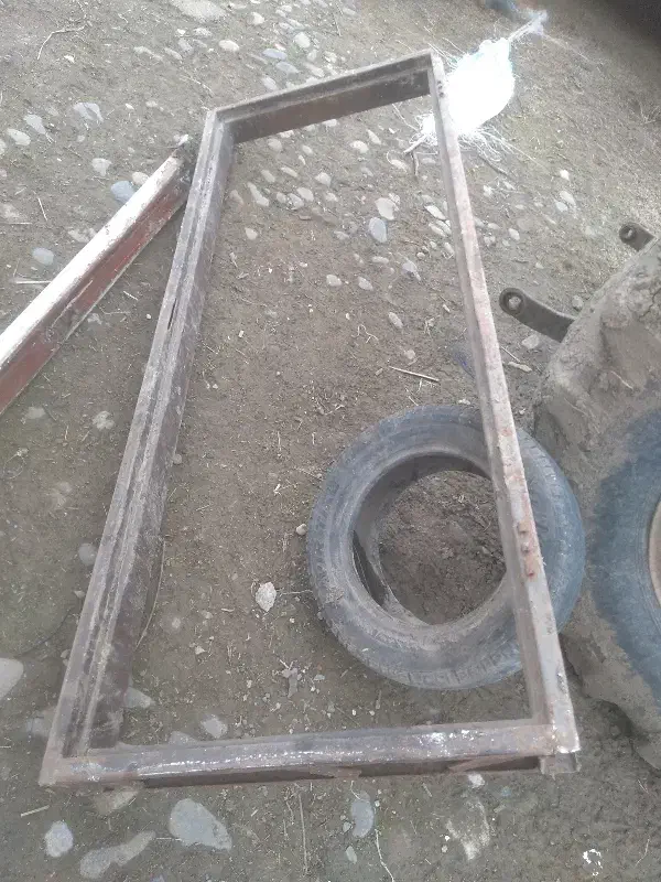 ۲عدرب چوبی|حراج|پارس‌آباد, |دیوار