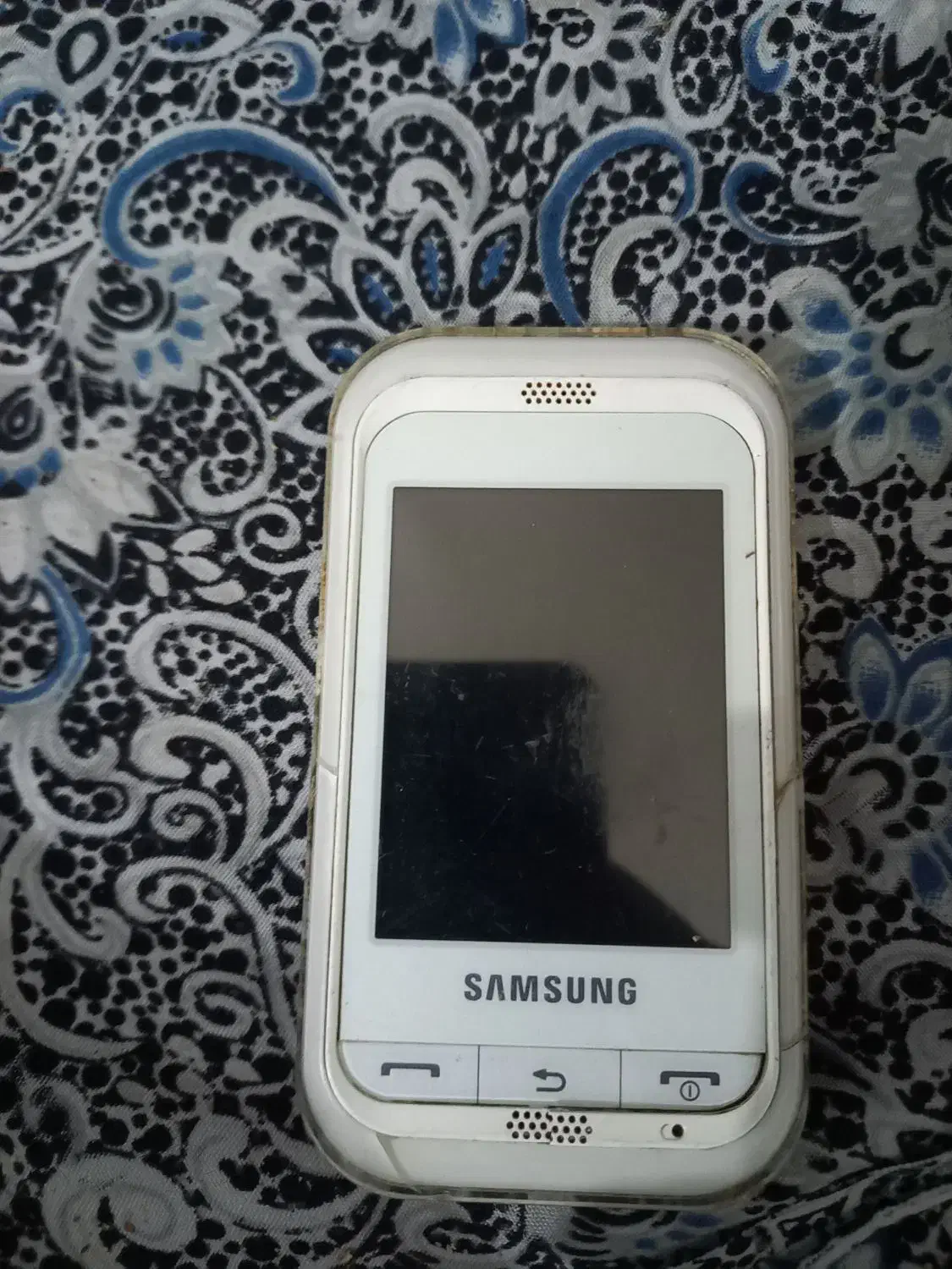 گوشی خراب ۳تاش باهم|موبایل|گنبد کاووس, |دیوار