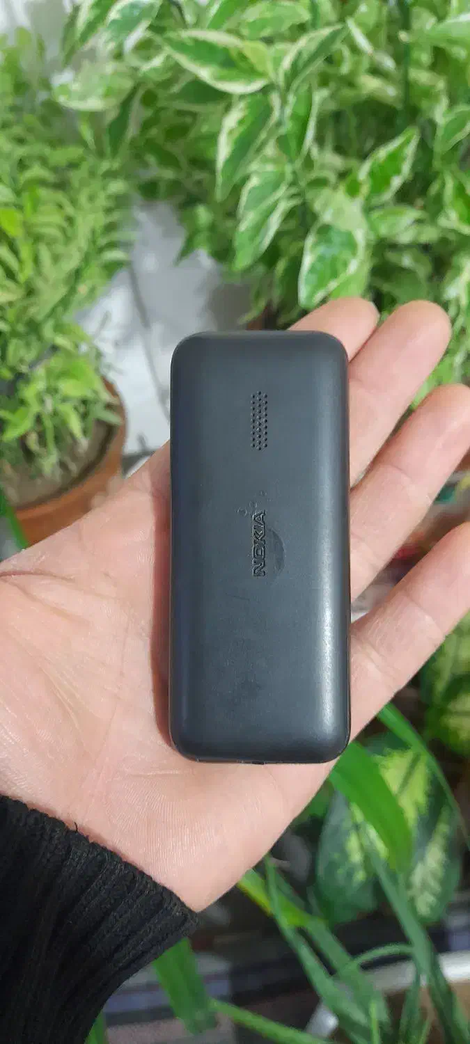 گوشی ساده نوکیا 1133|موبایل|مراغه, |دیوار