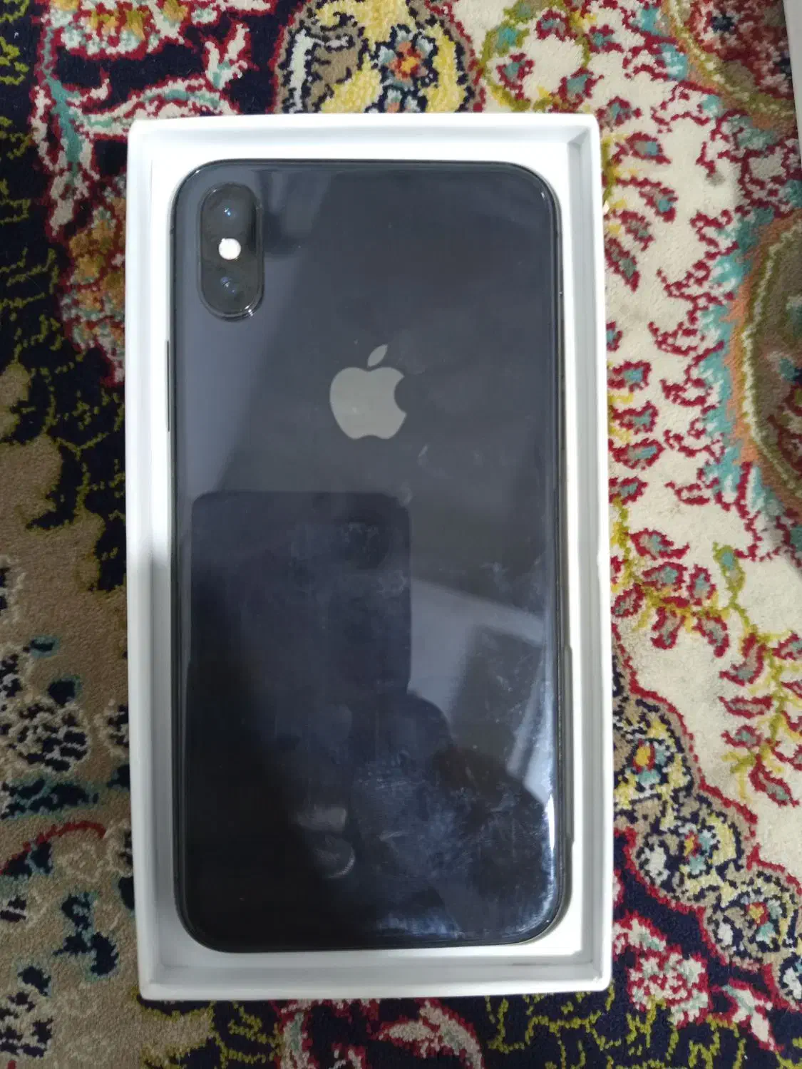 آیفون x|موبایل|نقده, |دیوار