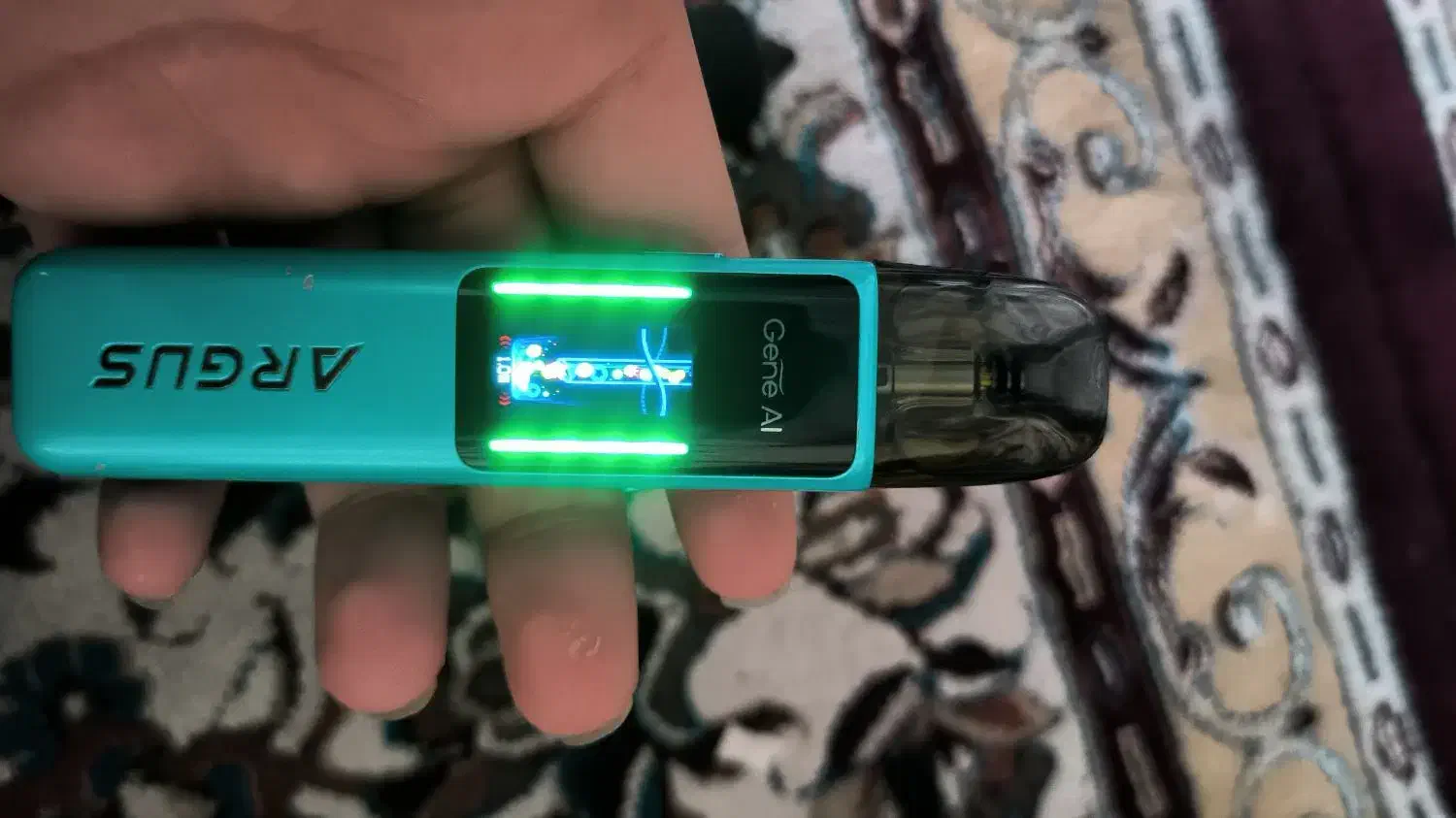 پاد G2 Voopoo Argas وویم Pod وویم Pod|زیورآلات و اکسسوری|تهران, استخر|دیوار
