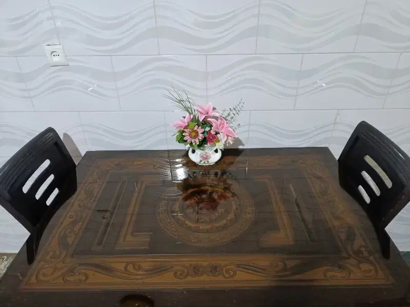 میز و صندلی غذاخوری|میز و صندلی غذاخوری|محمدیه-قزوین, |دیوار