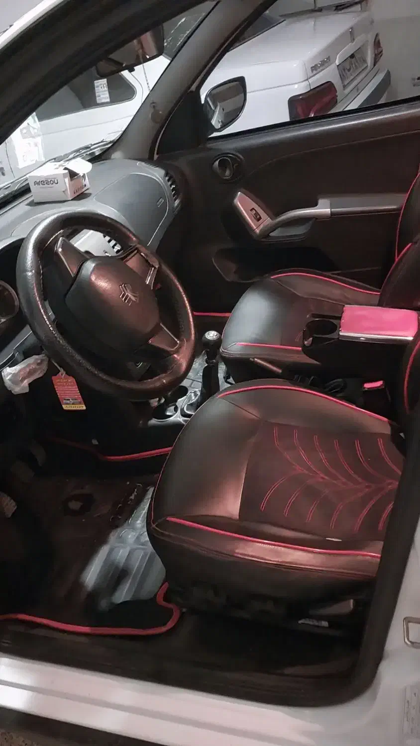 کوییک s1401 فروشی|خودرو سواری و وانت|شاهدشهر, |دیوار