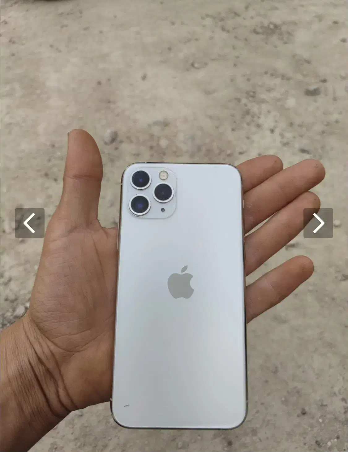 iPhone11 pro|موبایل|لامرد, |دیوار