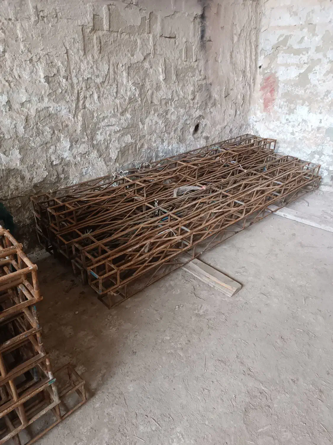 سوله و اسپیس|مصالح و تجهیزات ساختمان|بوشهر, |دیوار