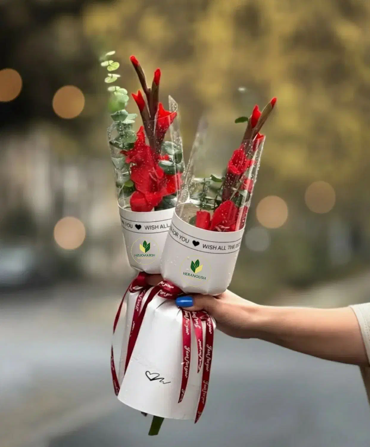 باکس گل ، بوکت گل رز،داوودی دسته ای گیاه آپارتمانی|گل و گیاه طبیعی|تهران, تهرانپارس شرقی|دیوار