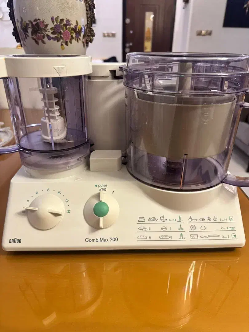 غذا ساز بروان|خردکن، آسیاب، غذاساز|تهران, گرگان|دیوار