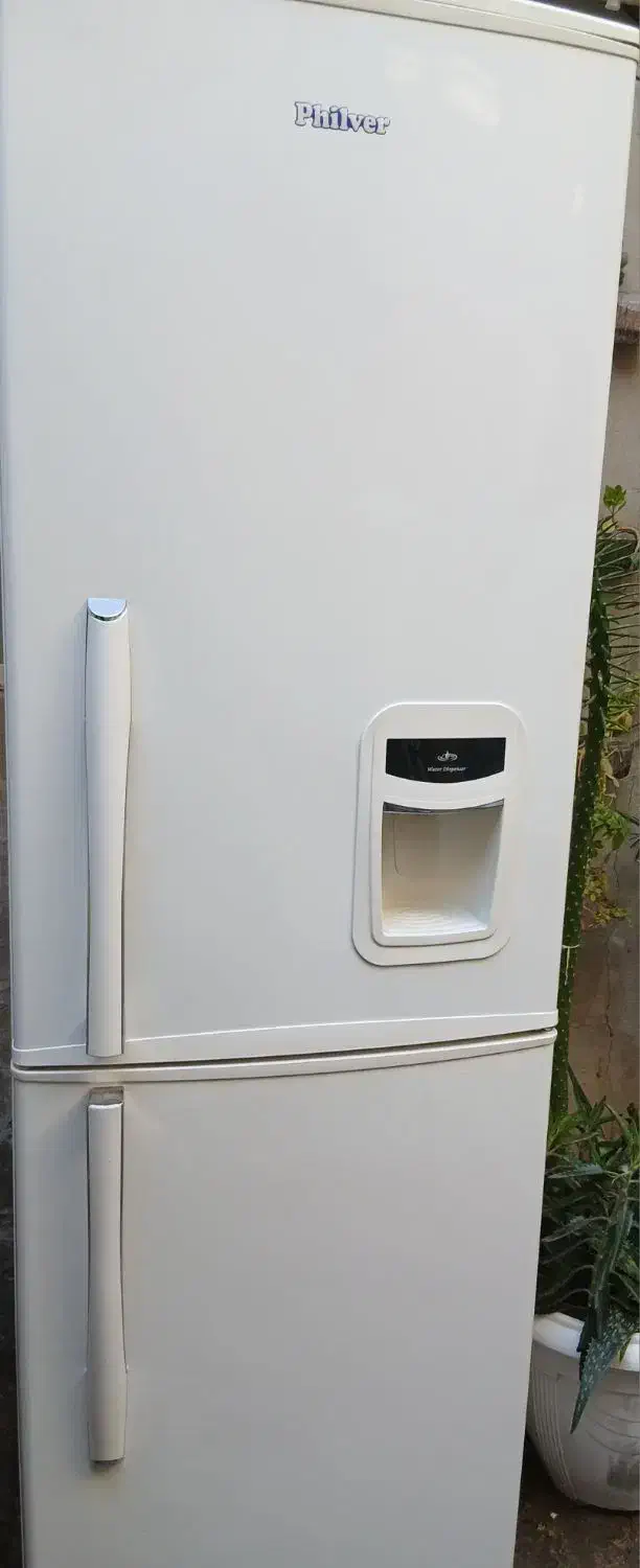 یخچال فریزر دو درب|یخچال و فریزر|پاکدشت, حصار امیر|دیوار