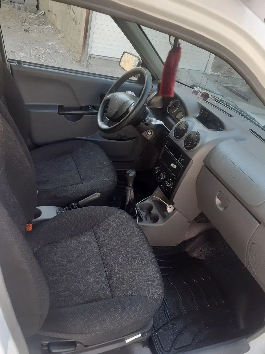 پراید وانت۱۴۰۳|خودرو سواری و وانت|شیروان (خراسان), |دیوار