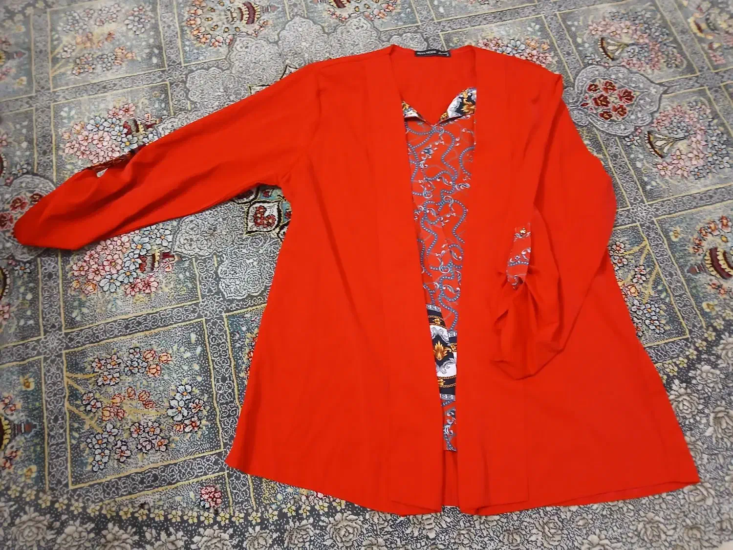 مانتو،لباس مجلسی،شومیز،هودی،بامبر|لباس|قم, حکمت شمالی|دیوار